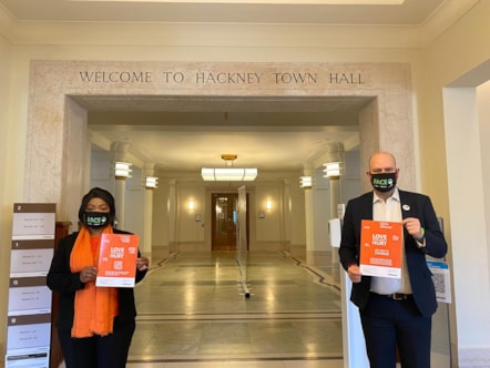 16 Days of Activism 2020