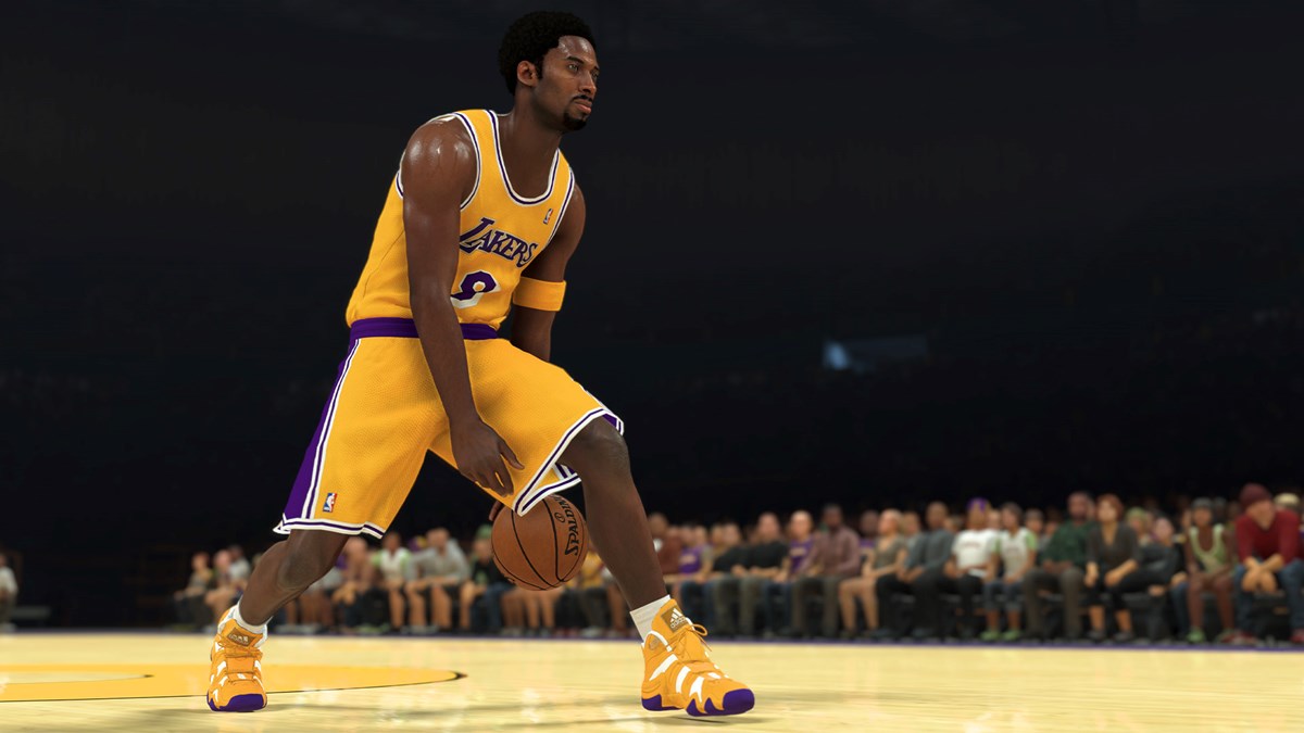 Kobe 1920x1080