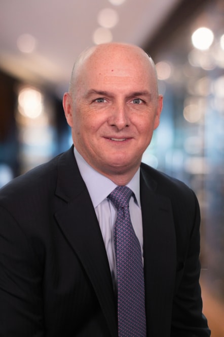 Rob Arena - USAA Life Insurance Company President