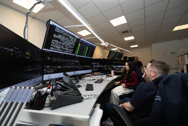 North Clyde Service Delivery Centre: North Clyde Service Delivery Centre