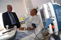 UK’s fastest heart attack treatment: UK’s fastest heart attack treatment