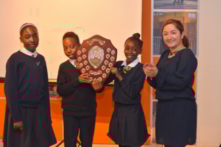 cllrdemirciwithstmatthiaspupils.jpg