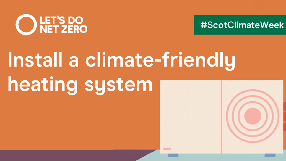 Social asset Climatefriendly heating system 1200x675 Climate Week