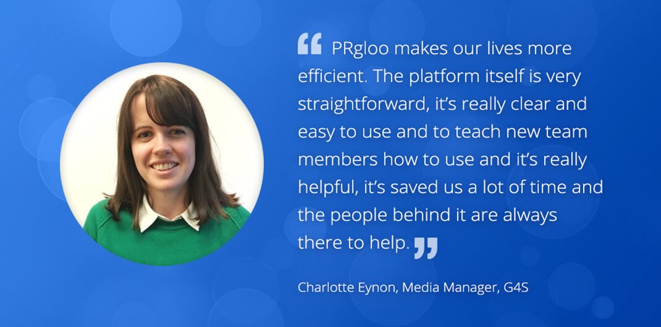 Marketing CharlotteEynon5 G4S