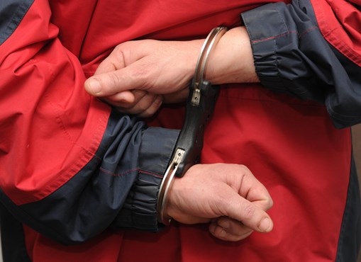 Latest crime statistics show concerning increases: cuffs