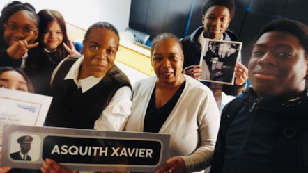 BHM - Asquith Feel Good Futures 1