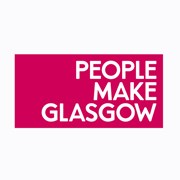 People Make Glasgow - logo