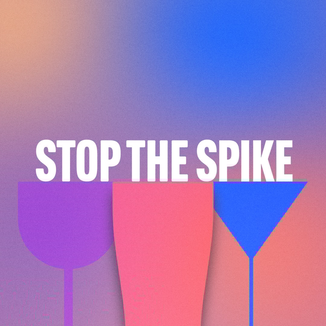 Stop the Spike