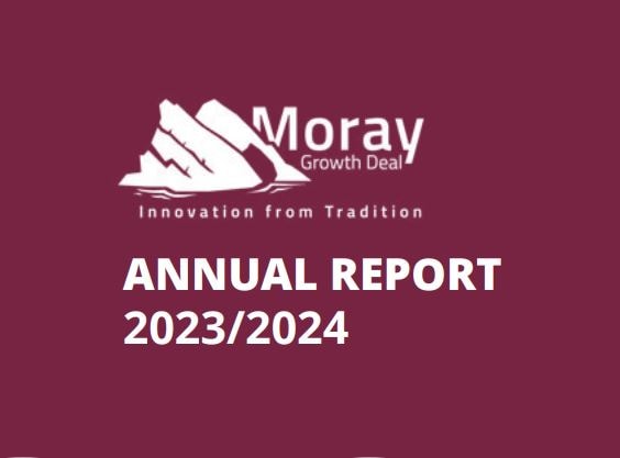 MGD annual report 2025
