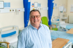 Brian Webster-Henderson June 2024