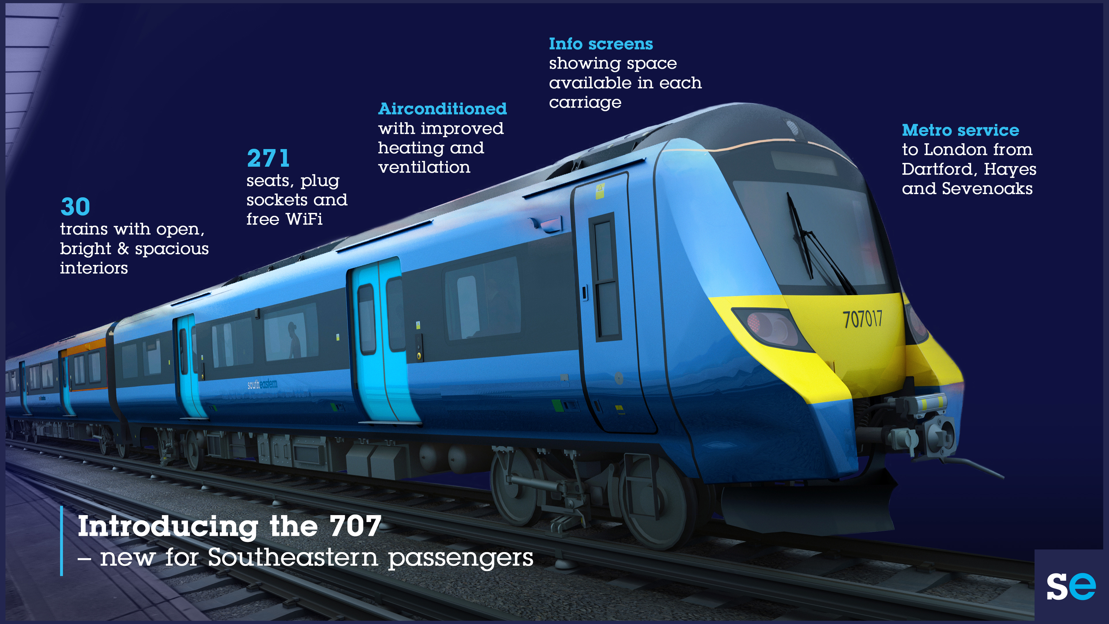 New Trains For Southeastern Passengers Returning To Rail   0b37b6a573c34083845f49d42e8efcad 