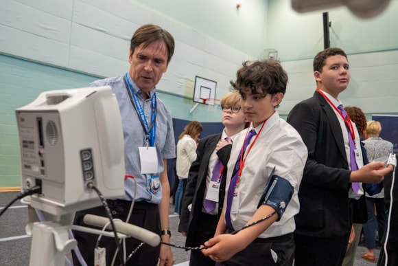 The TeenTech Lancashire Festival 2026-6