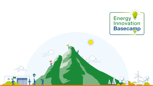 Energy Innovation Basecamp