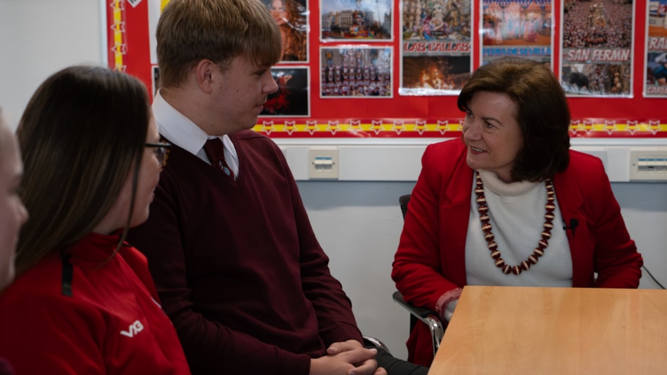 FM Treorchy Comp-6-2