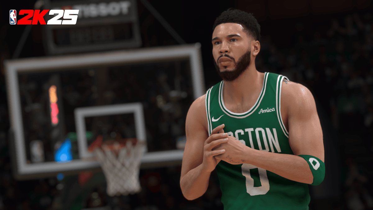 NBA 2K25 Jayson Tatum First Look-3