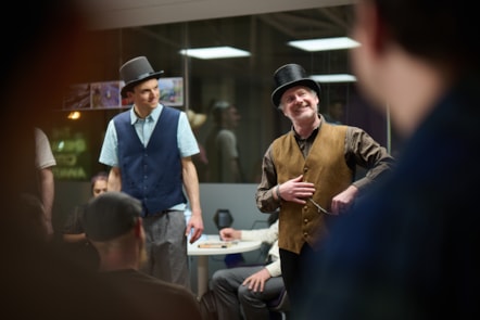Railway 200: a new theatre show takes audiences on a journey through two centuries of railway history
