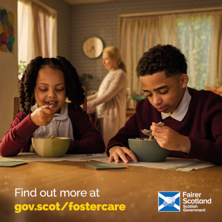 Social Image - 1.1 - Cereal - Foster Care - April 2025
