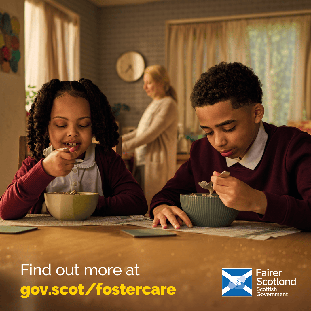 Social Image - 1.1 - Cereal - Foster Care - April 2025