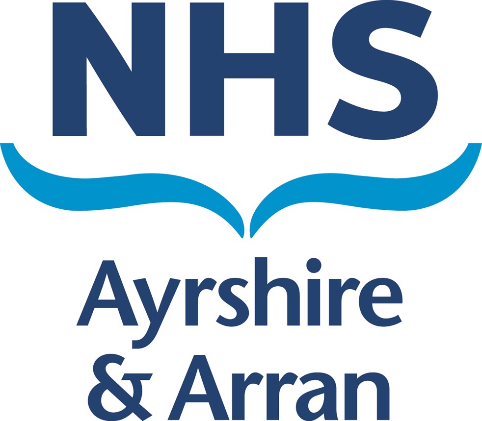 Health and social care services in Ayrshire and Arran