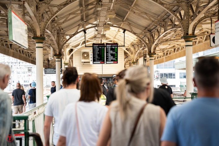 TfW major events 2025-47: TfW major events 2025-47