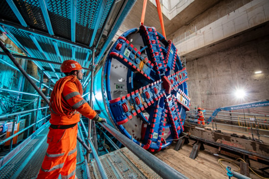 TBM Madeline cutterhead in situ-2