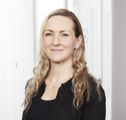 Charlotte Fox cropped