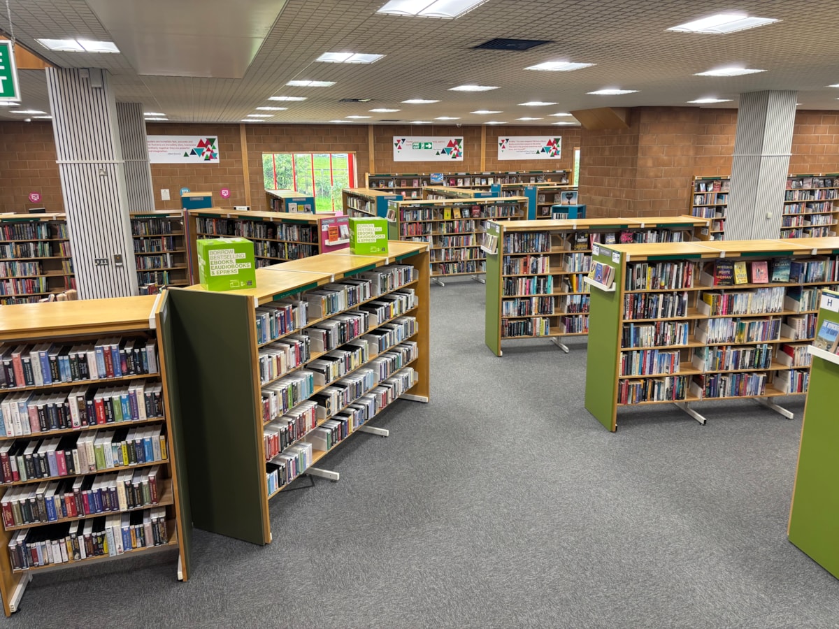 Elgin Library 3