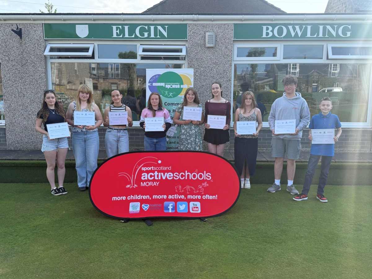 Young Leader of the Year