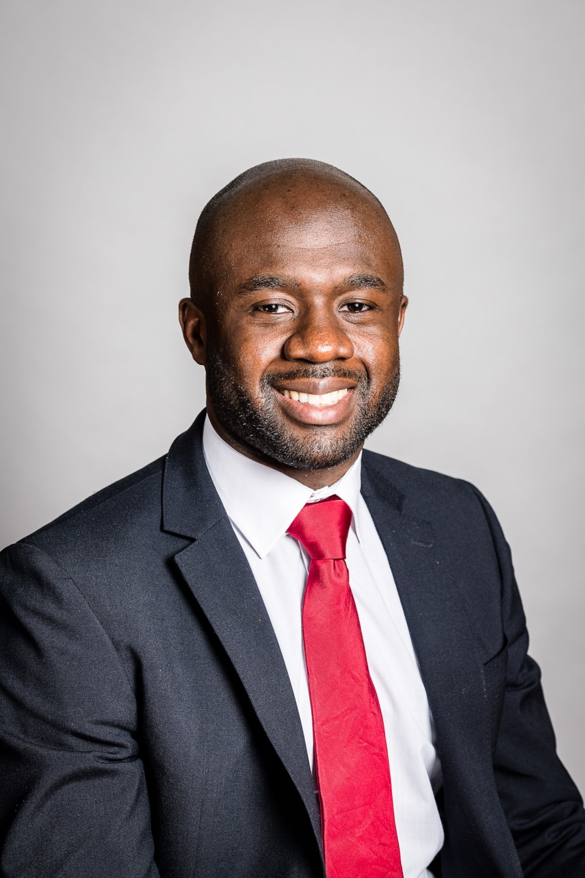 Cllr Angelo Weekes