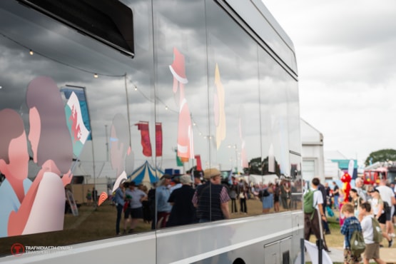 TfW Eisteddfod 2025 Wrecsam-65