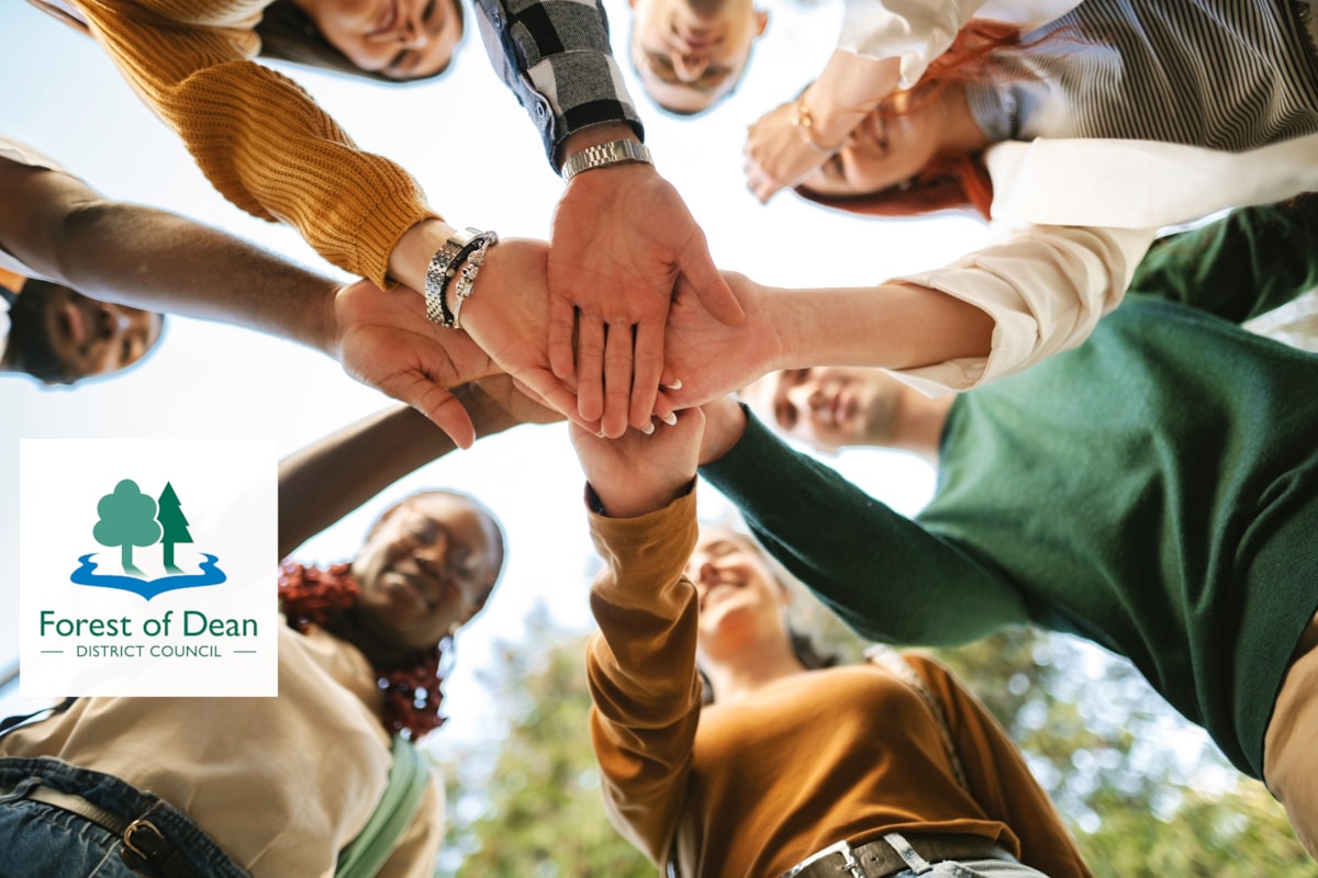 Community Grants Group Support w logo 2