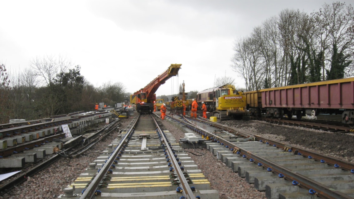 Brighton Main Line passengers are being advised to plan ahead as buses replace trains on Sunday 13 July: Upgrading the Brighton Main Line