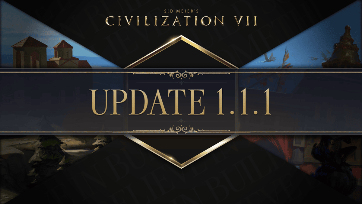 Update 1.1.1