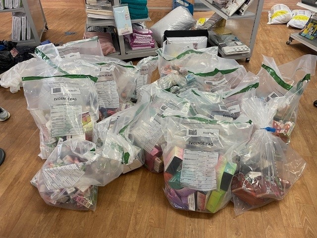 as AK Tech and Gadget Limited