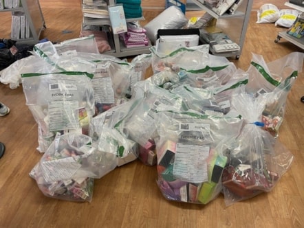 as AK Tech and Gadget Limited