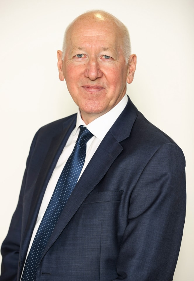 Steve Scrimshaw