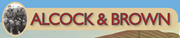 Alcock & Brown