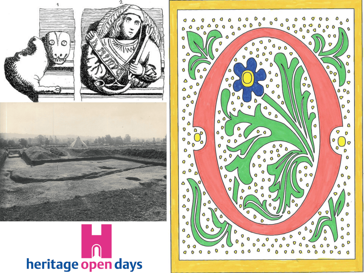Heritage Open Day