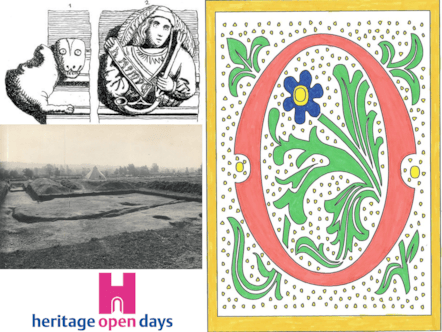 Heritage Open Day