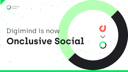 29.10.2024 Digimind rebrands as Onclusive Social