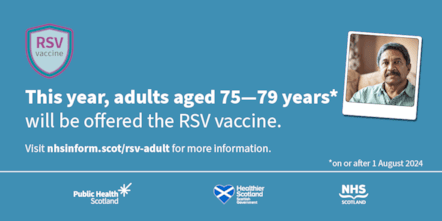 RSV - Adult Banner