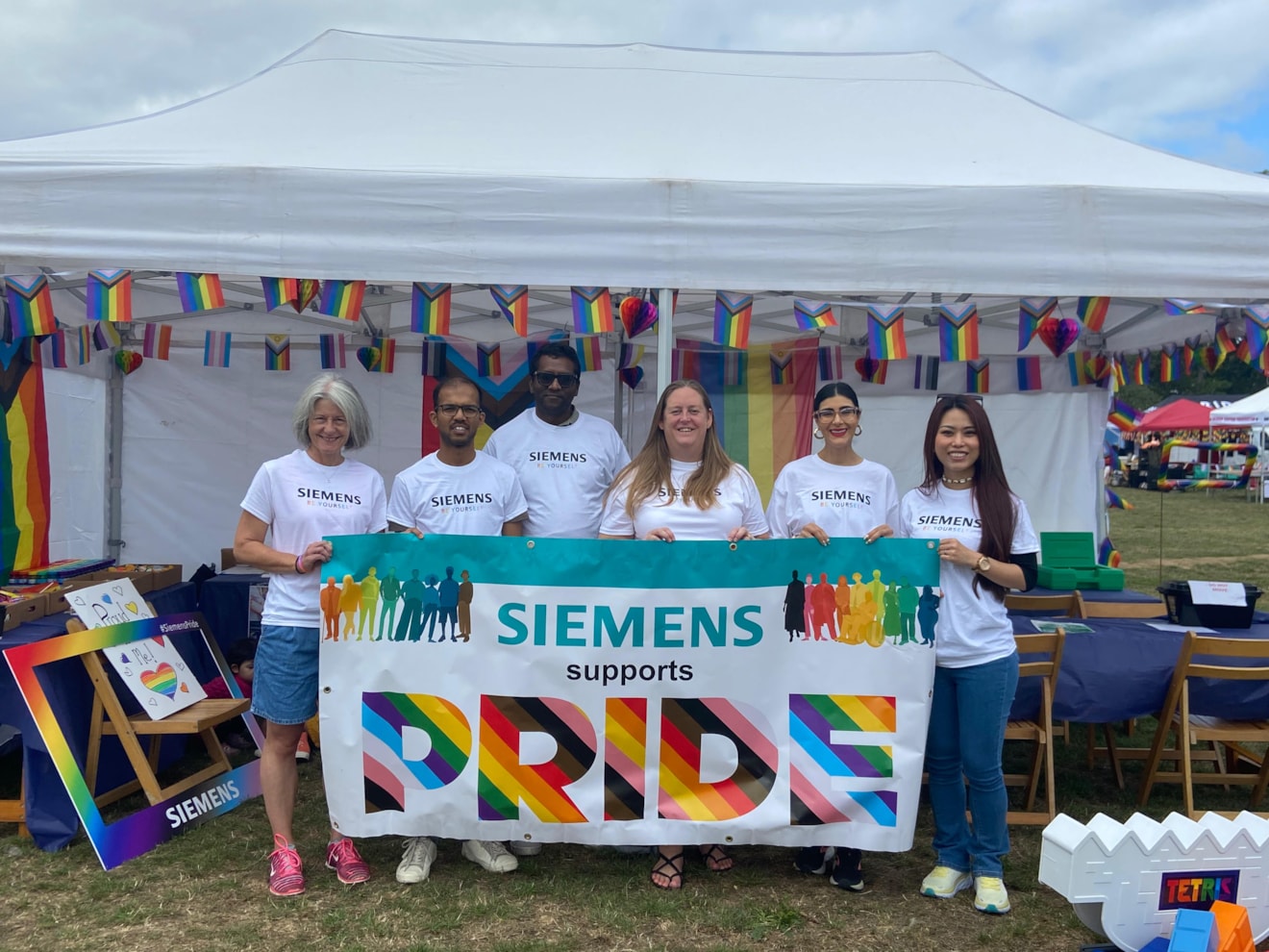 Pride hero image