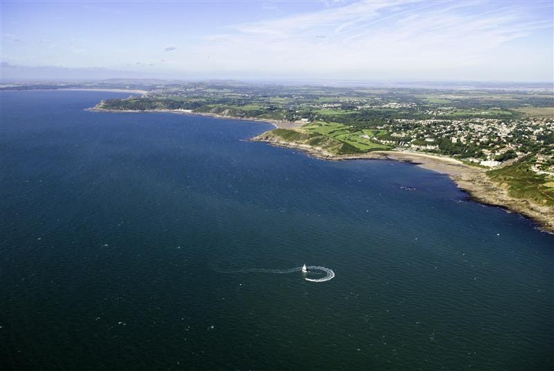 Langland Bay VW-2