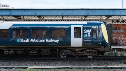 Class 444 at Platform 19 sm