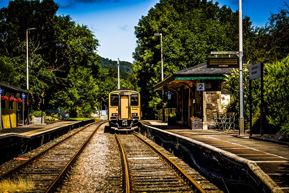 NorthLlanrwstRailStation2019.07.23-1