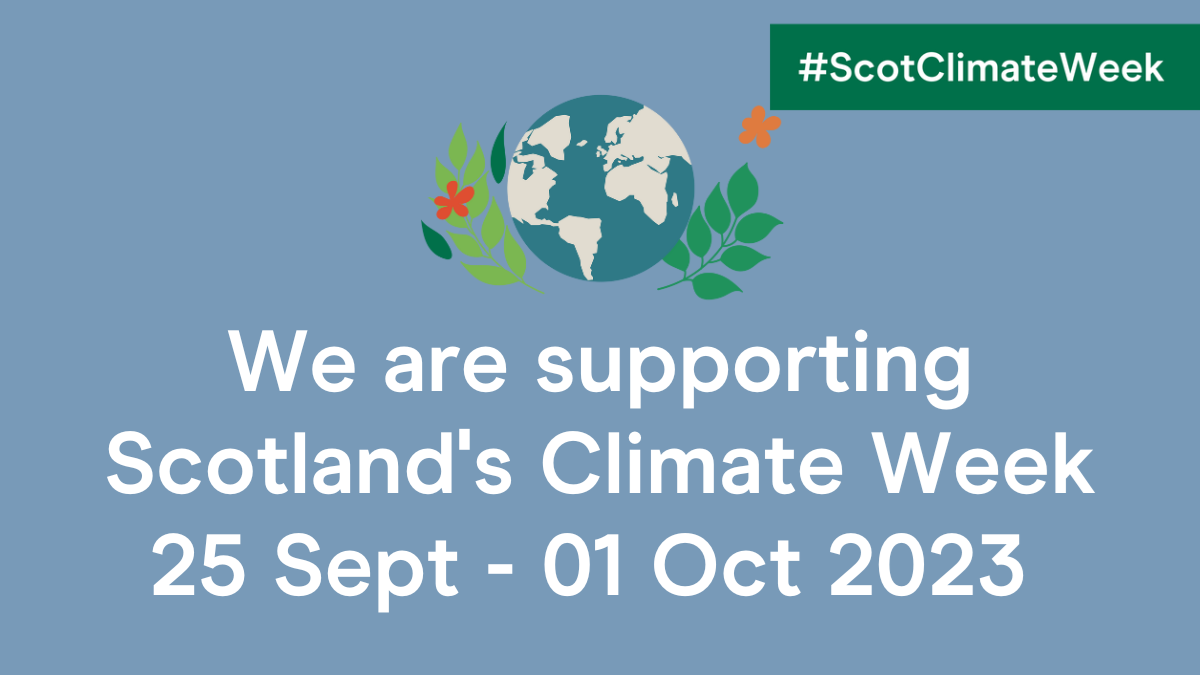 Social Asset We're supporting Climate Week 1200x675 Climate Week