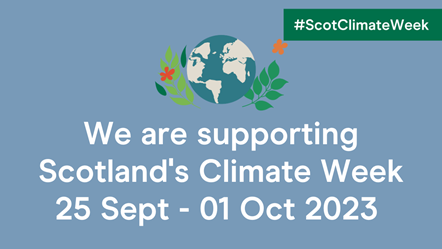 Social Asset - We're supporting Climate Week - 1200x675 - Climate Week