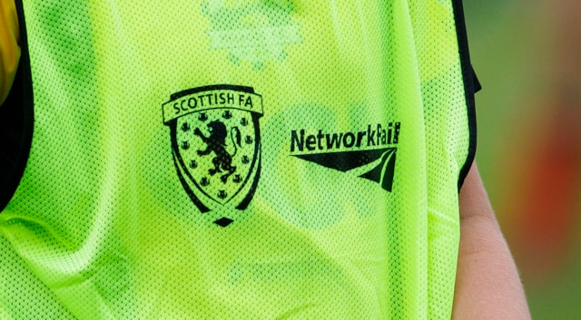 Borders Football Festival 8: Borders Football Festival 8