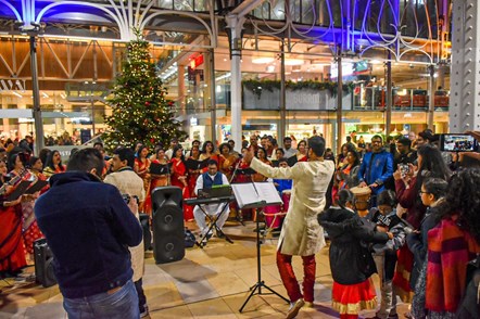 Paddington Carols 1