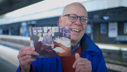 Railway 200 platform image